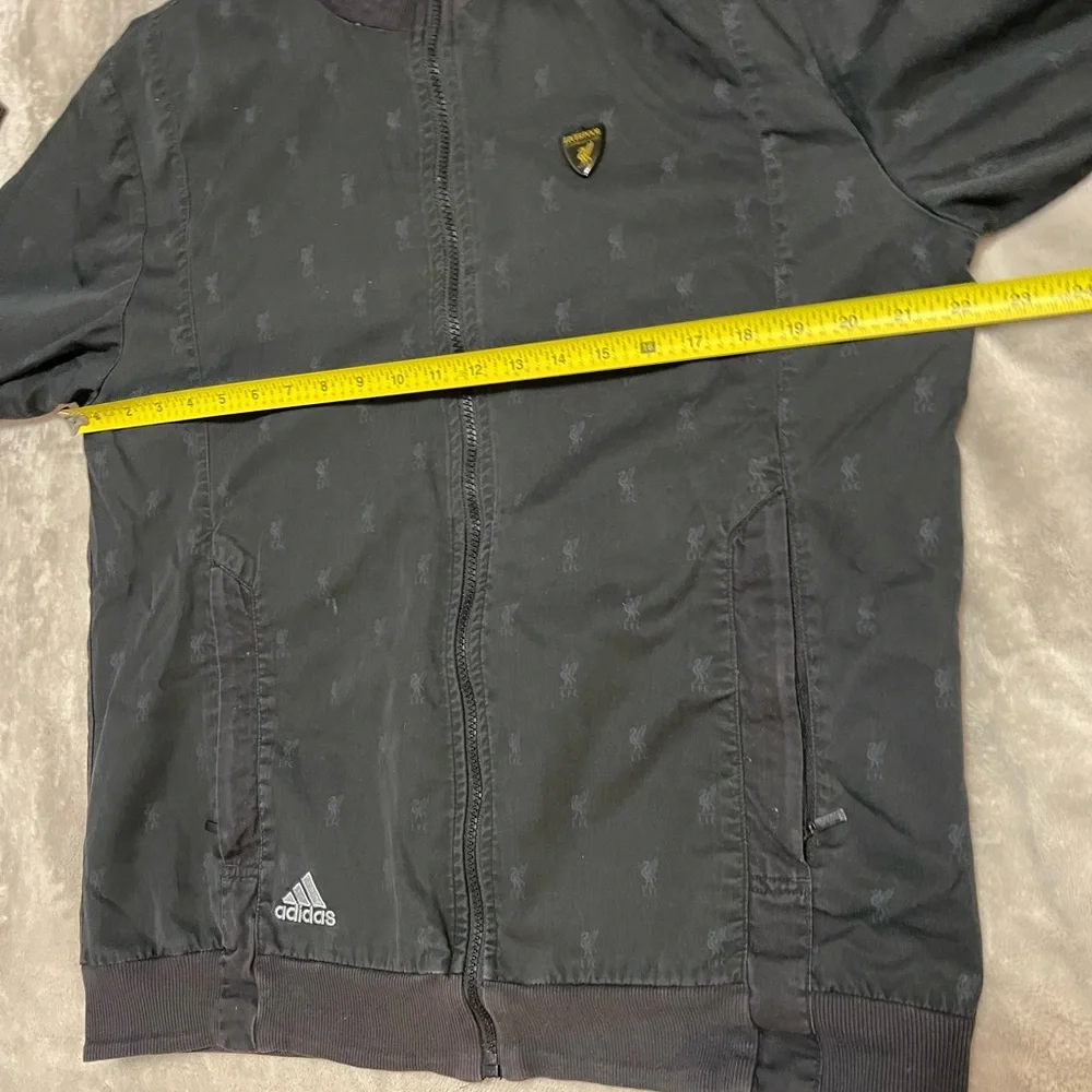 ADIDAS L.F.C 2 side jacket